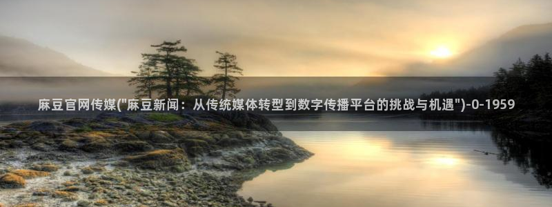 麻豆传媒视频