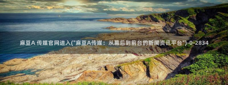 麻豆短片